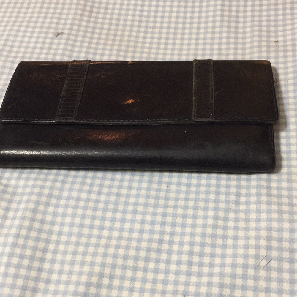 Renwick Wallet